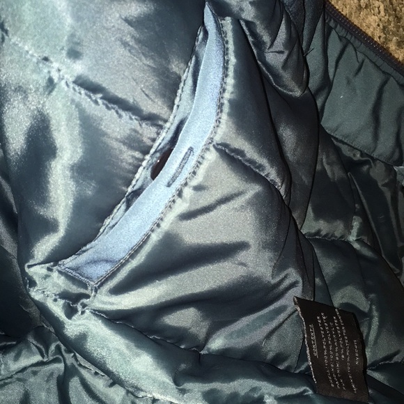 London Harbor wither coat - Picture 6 of 7